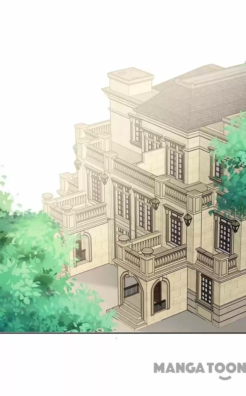 My Badass Ceo Daddy Chapter 250