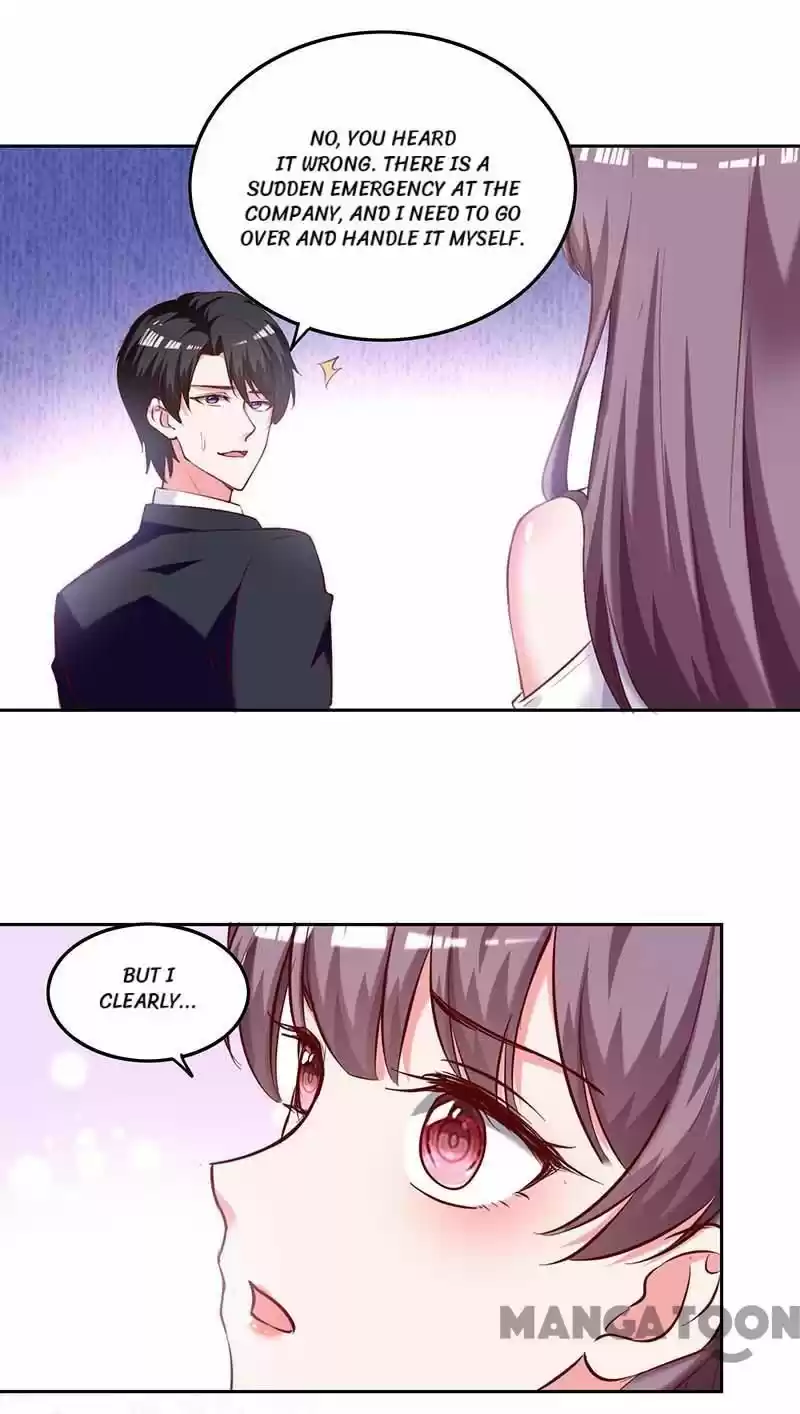 My Badass Ceo Daddy Chapter 251