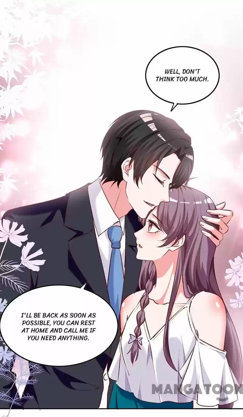 My Badass Ceo Daddy Chapter 251