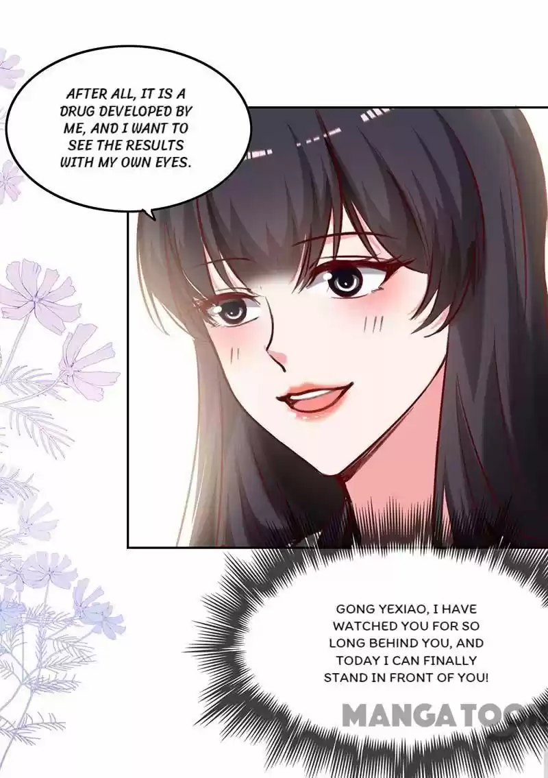 My Badass Ceo Daddy Chapter 251