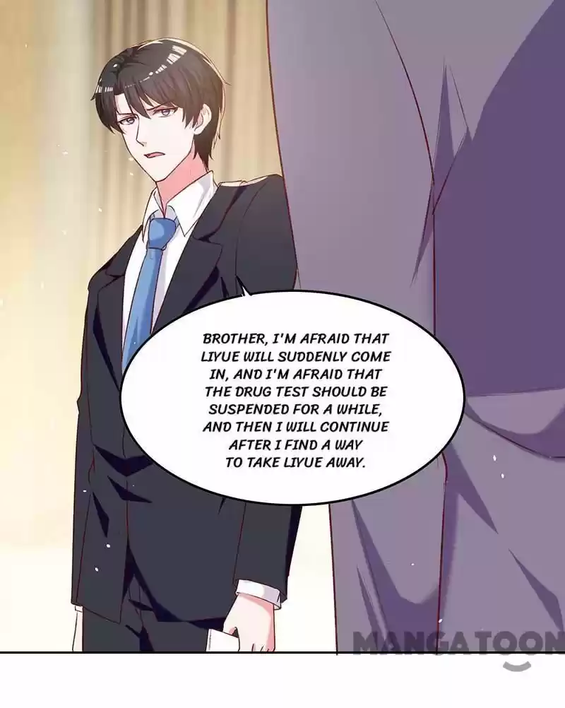 My Badass Ceo Daddy Chapter 252