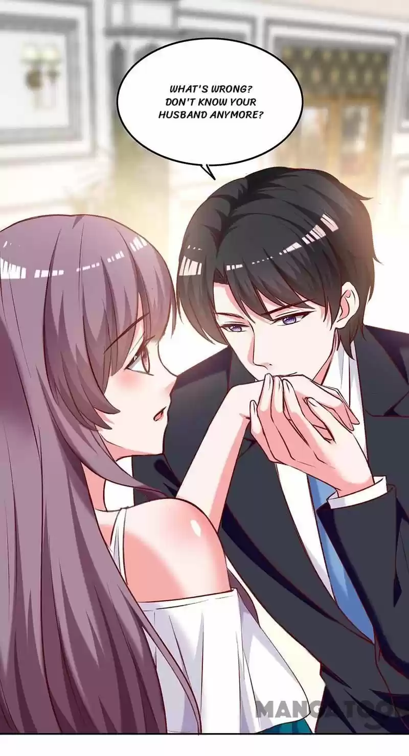 My Badass Ceo Daddy Chapter 252