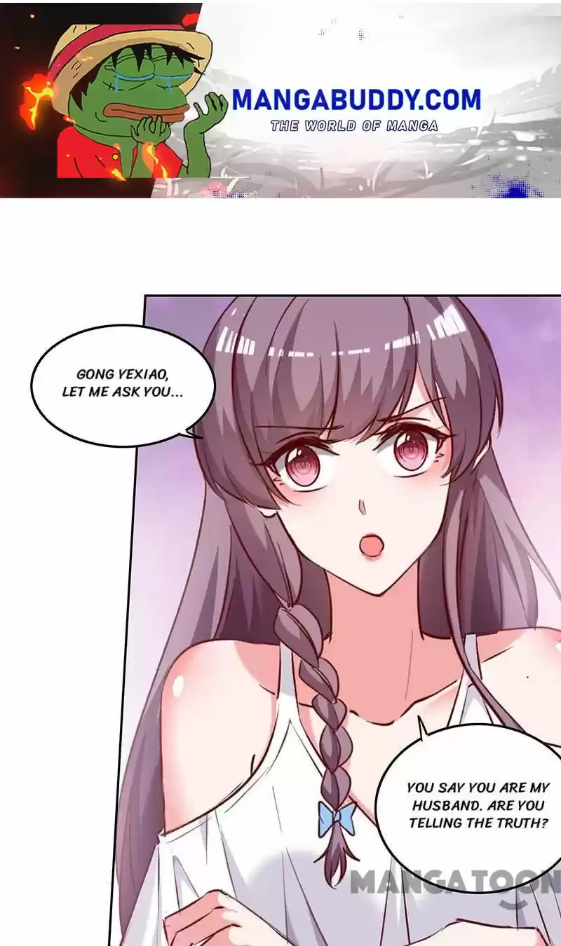 My Badass Ceo Daddy Chapter 253