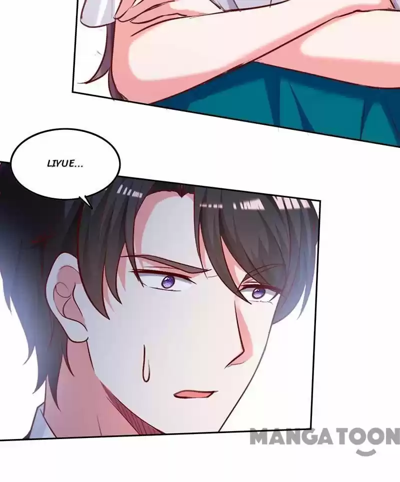 My Badass Ceo Daddy Chapter 253