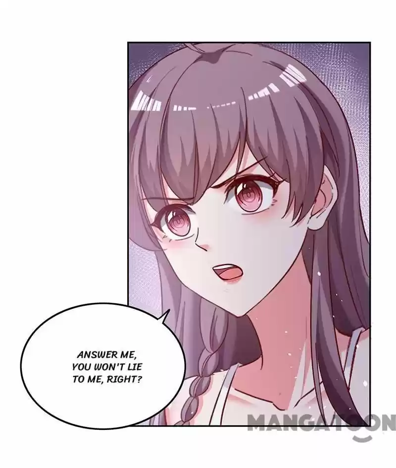 My Badass Ceo Daddy Chapter 253