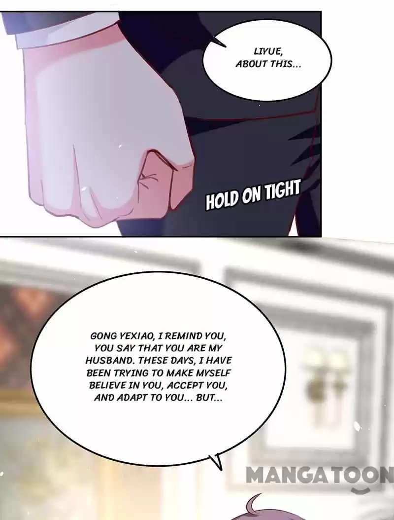 My Badass Ceo Daddy Chapter 253