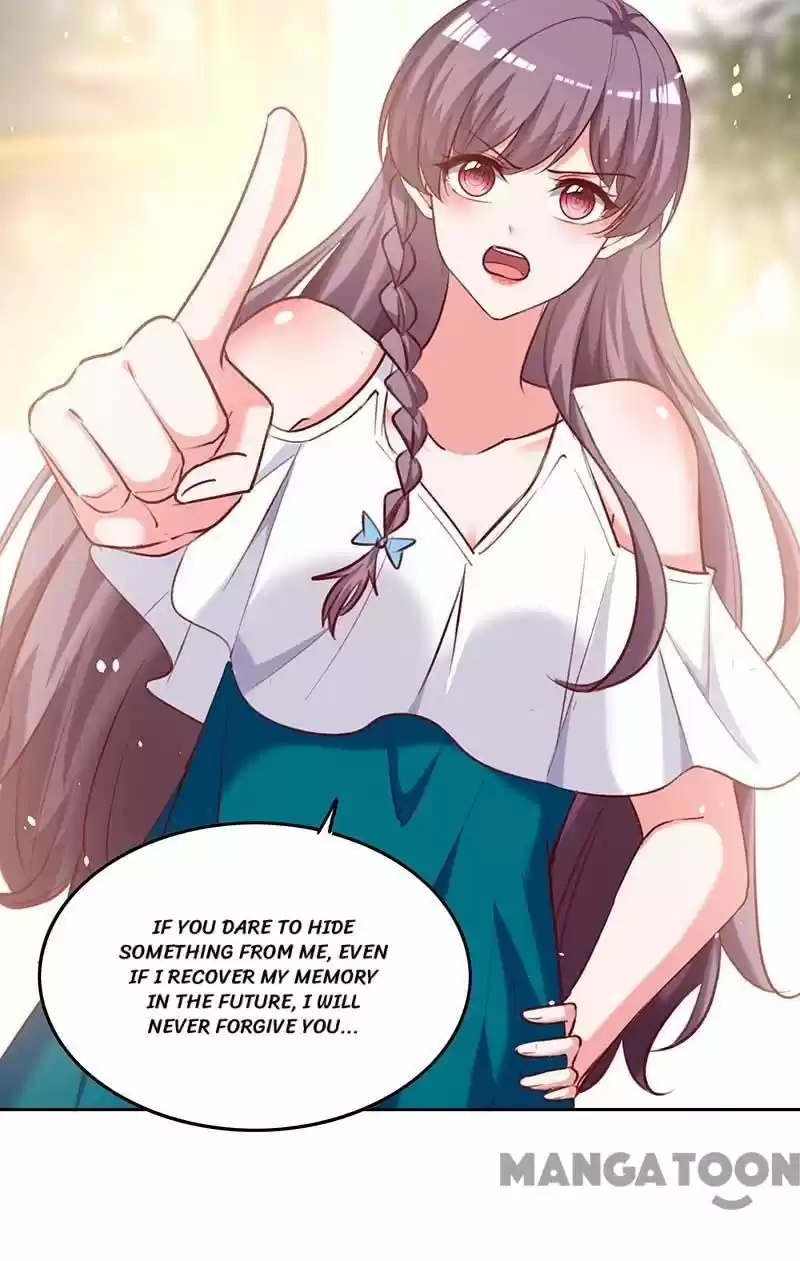 My Badass Ceo Daddy Chapter 253