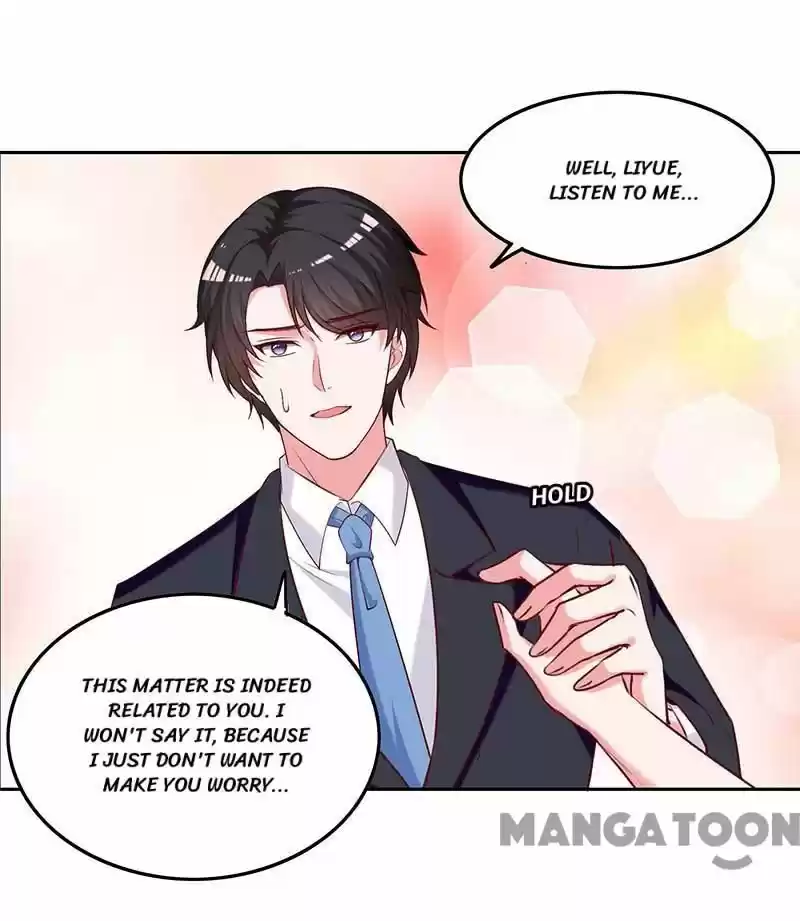 My Badass Ceo Daddy Chapter 253