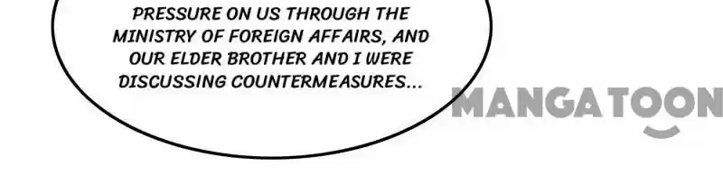 My Badass Ceo Daddy Chapter 253