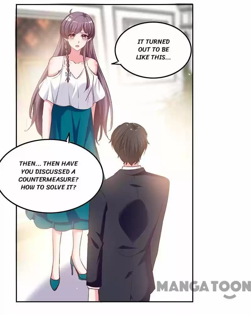 My Badass Ceo Daddy Chapter 253