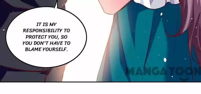 My Badass Ceo Daddy Chapter 253