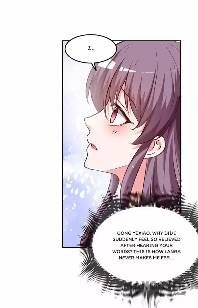 My Badass Ceo Daddy Chapter 253