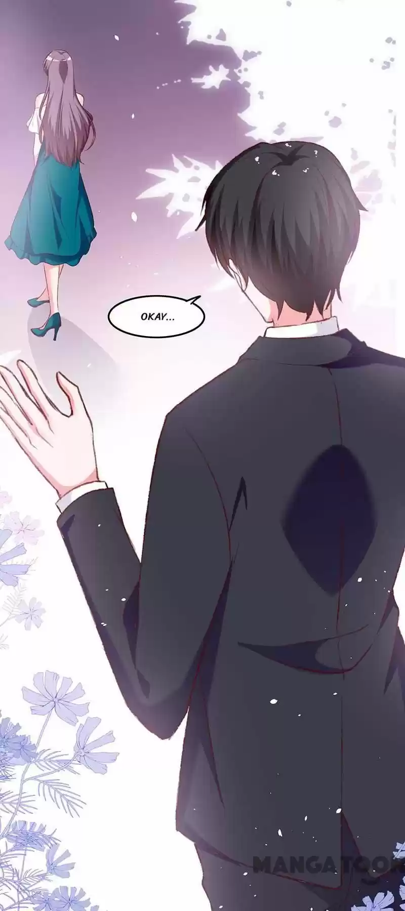 My Badass Ceo Daddy Chapter 253