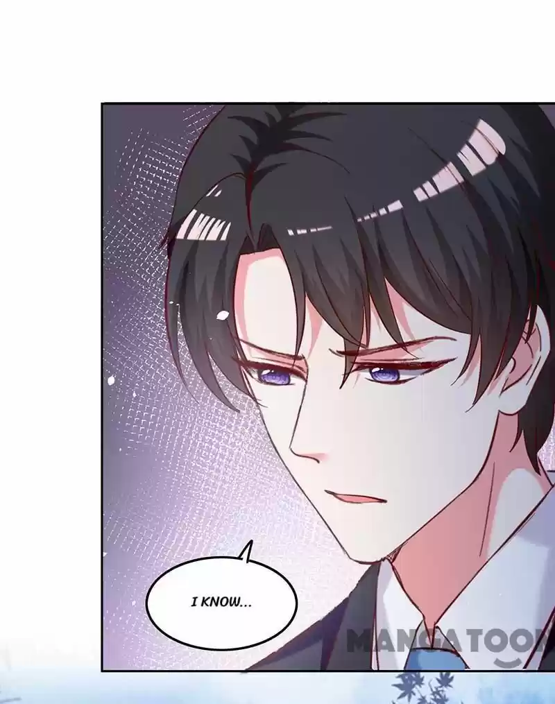 My Badass Ceo Daddy Chapter 253