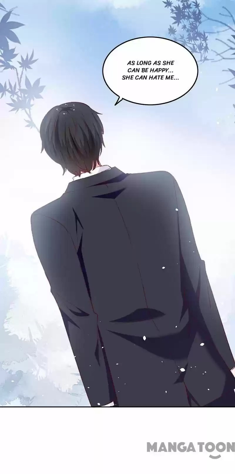 My Badass Ceo Daddy Chapter 253