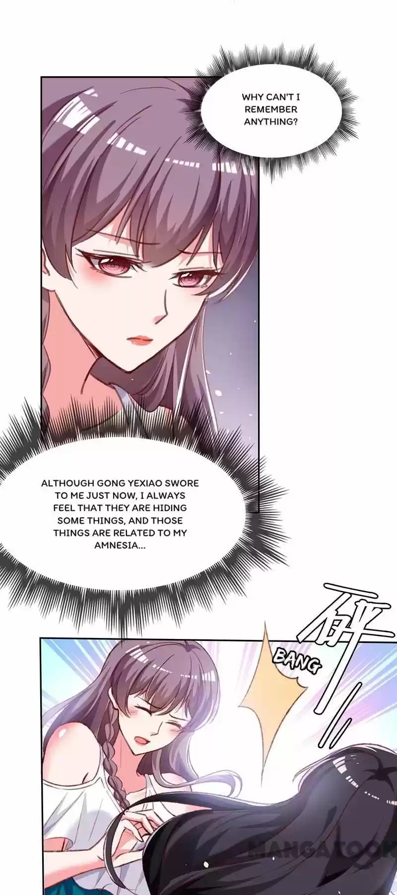 My Badass Ceo Daddy Chapter 253