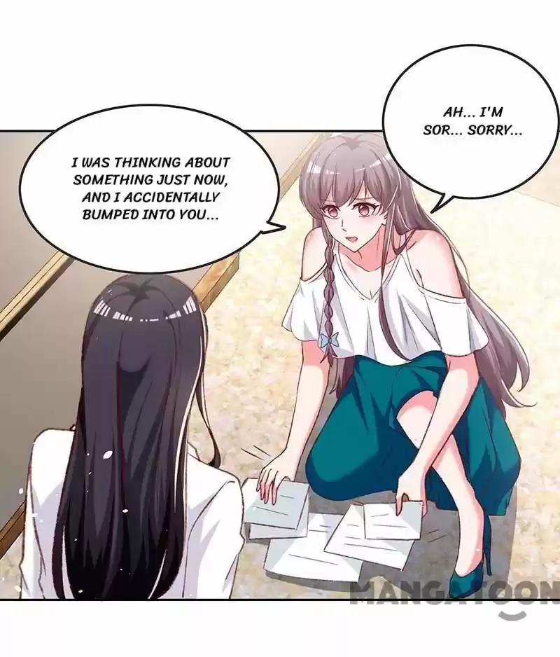 My Badass Ceo Daddy Chapter 253