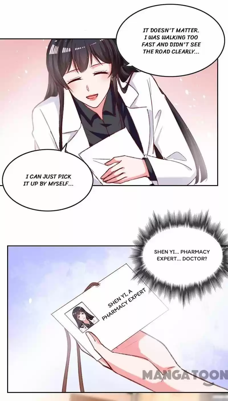 My Badass Ceo Daddy Chapter 253