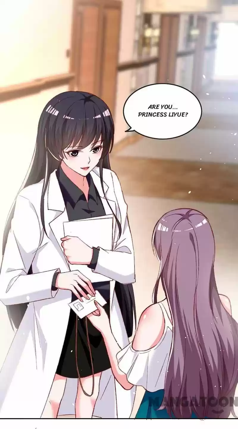 My Badass Ceo Daddy Chapter 253