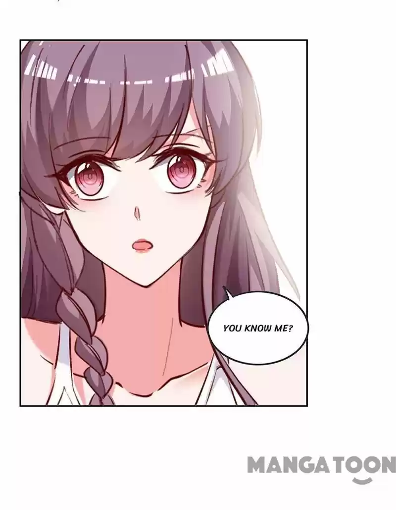 My Badass Ceo Daddy Chapter 253