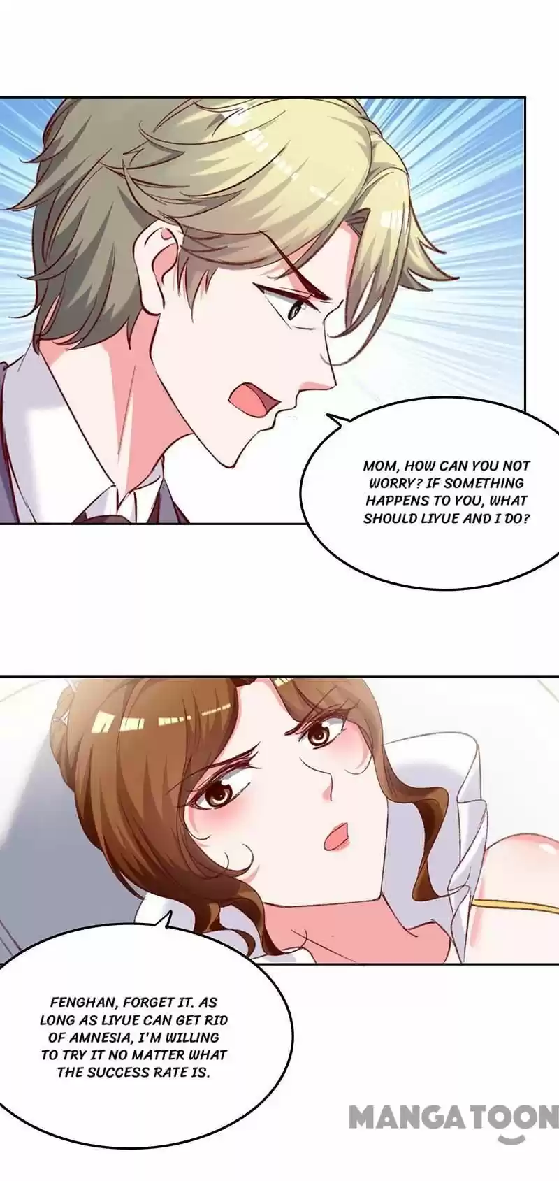 My Badass Ceo Daddy Chapter 254