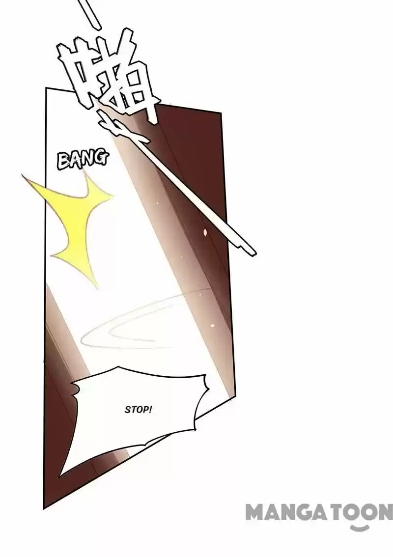 My Badass Ceo Daddy Chapter 254