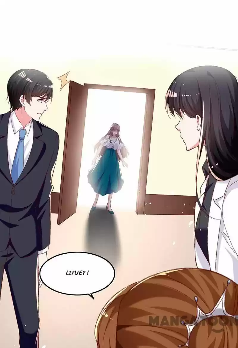 My Badass Ceo Daddy Chapter 254