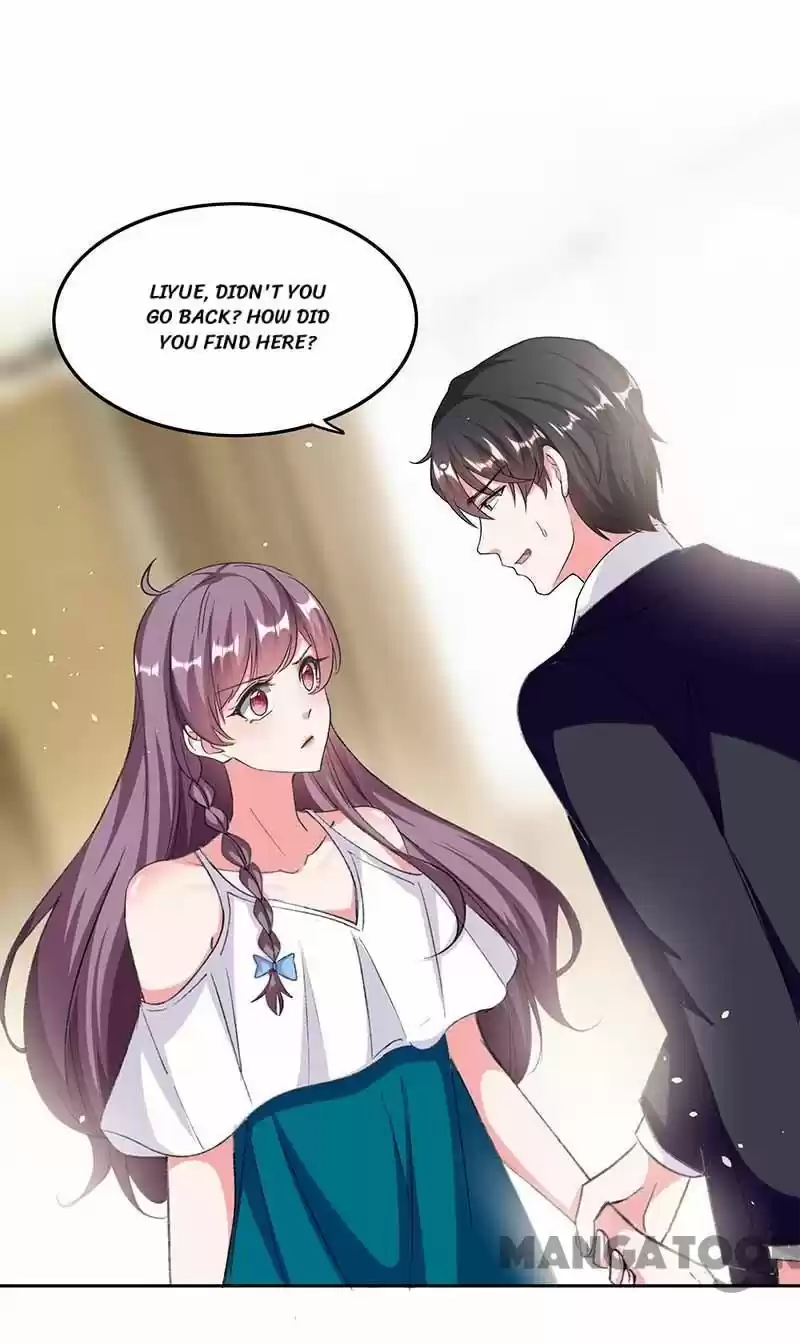 My Badass Ceo Daddy Chapter 254