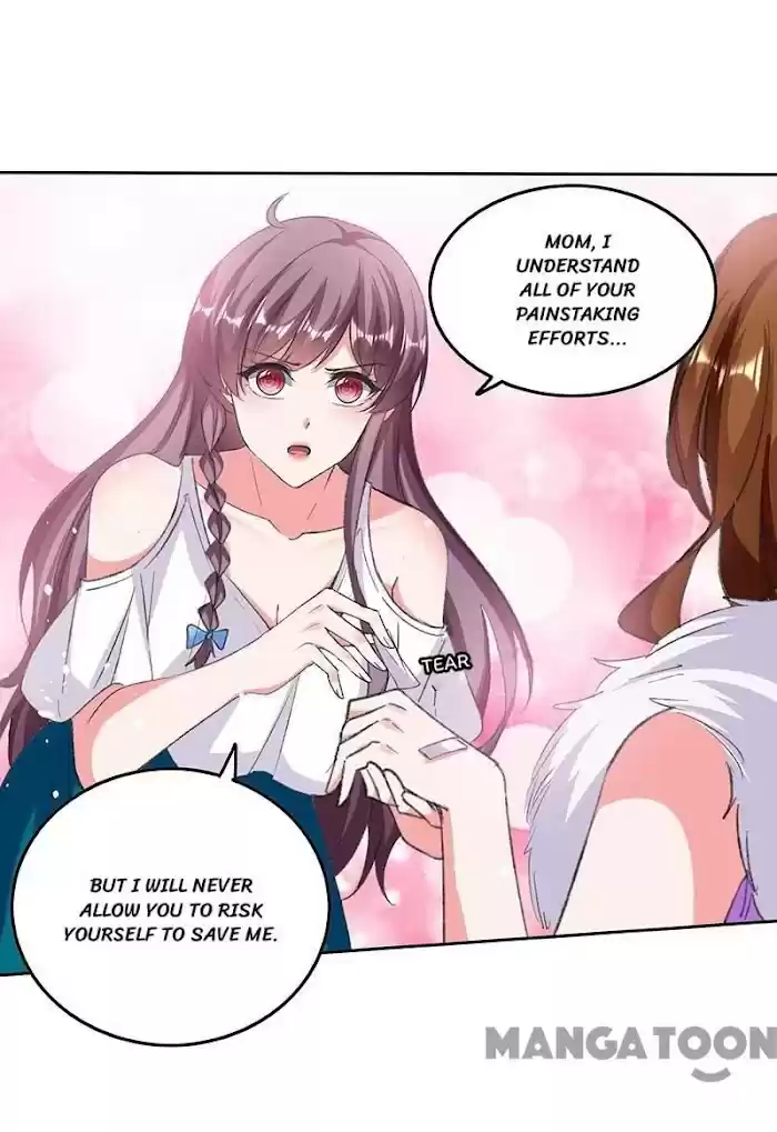 My Badass Ceo Daddy Chapter 255