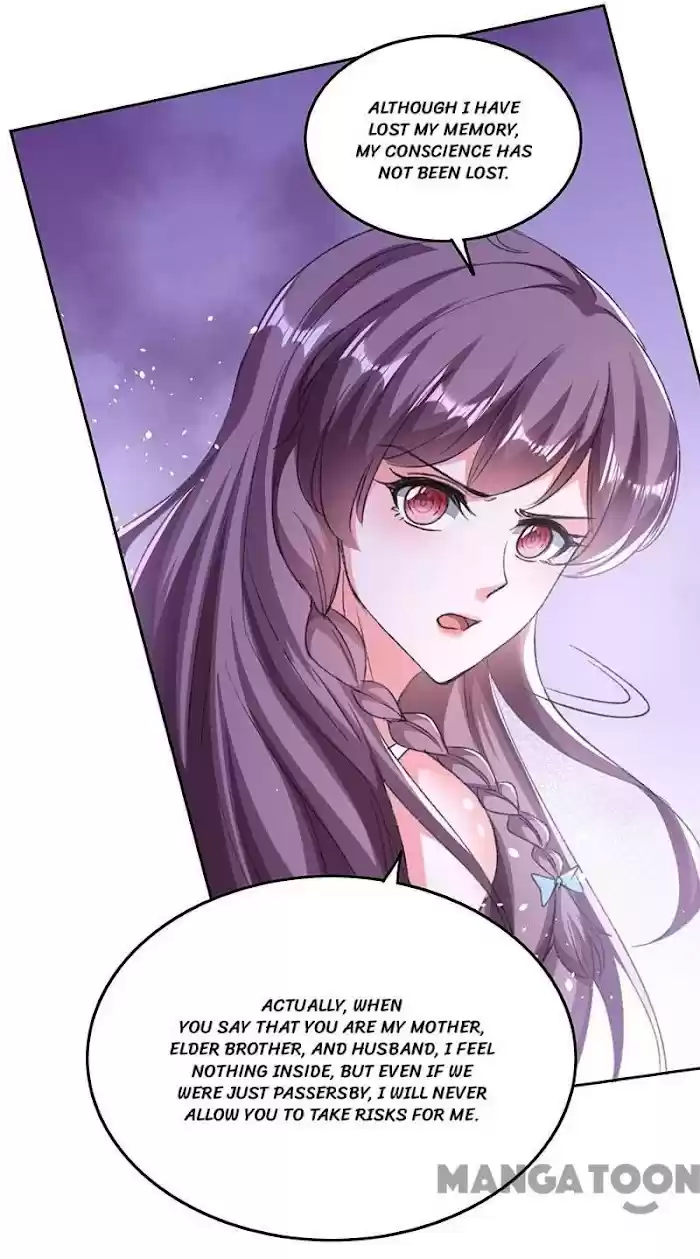 My Badass Ceo Daddy Chapter 255