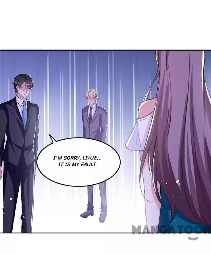 My Badass Ceo Daddy Chapter 255