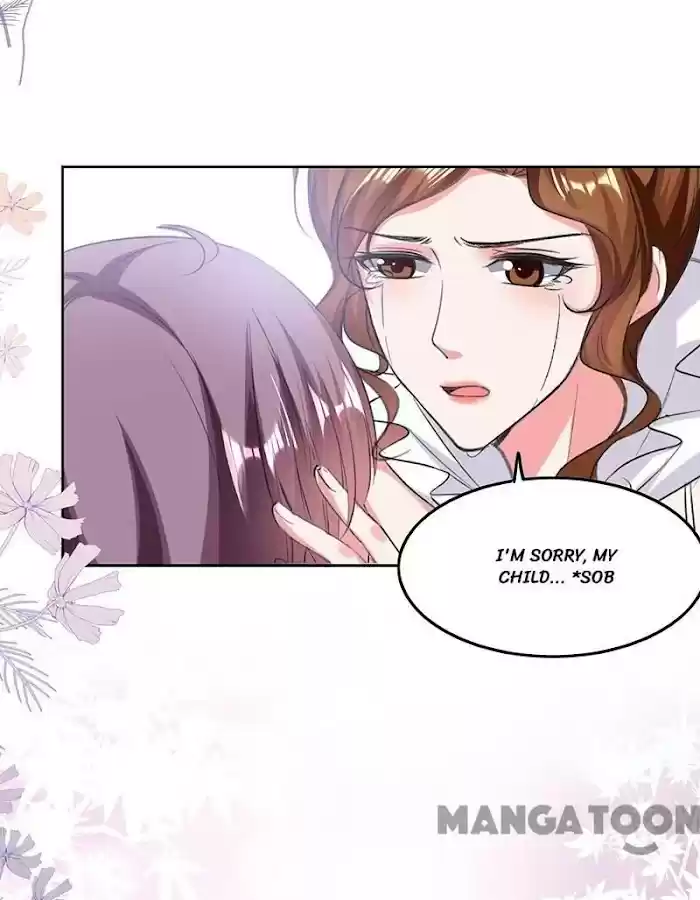 My Badass Ceo Daddy Chapter 255