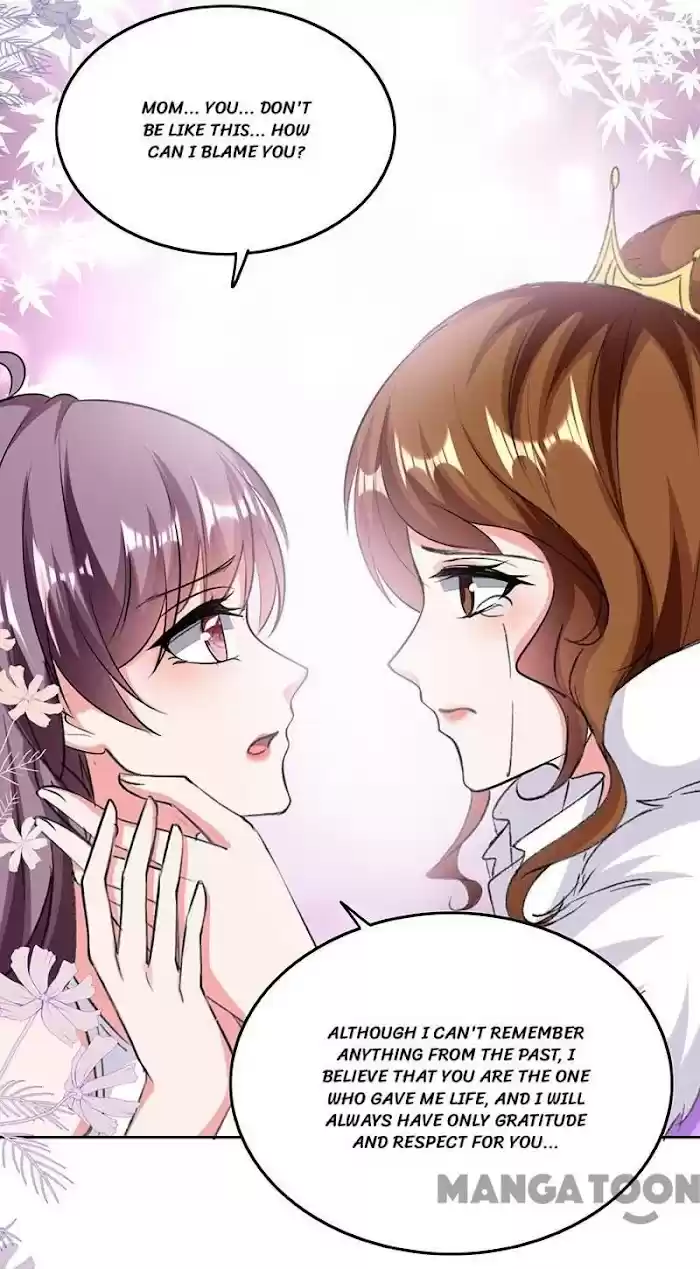 My Badass Ceo Daddy Chapter 255