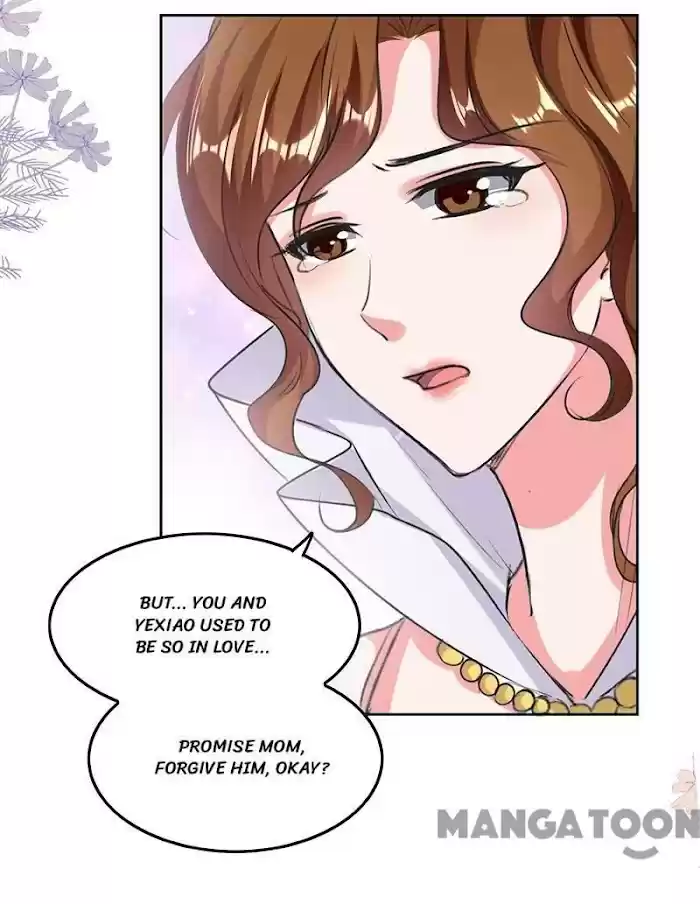 My Badass Ceo Daddy Chapter 255