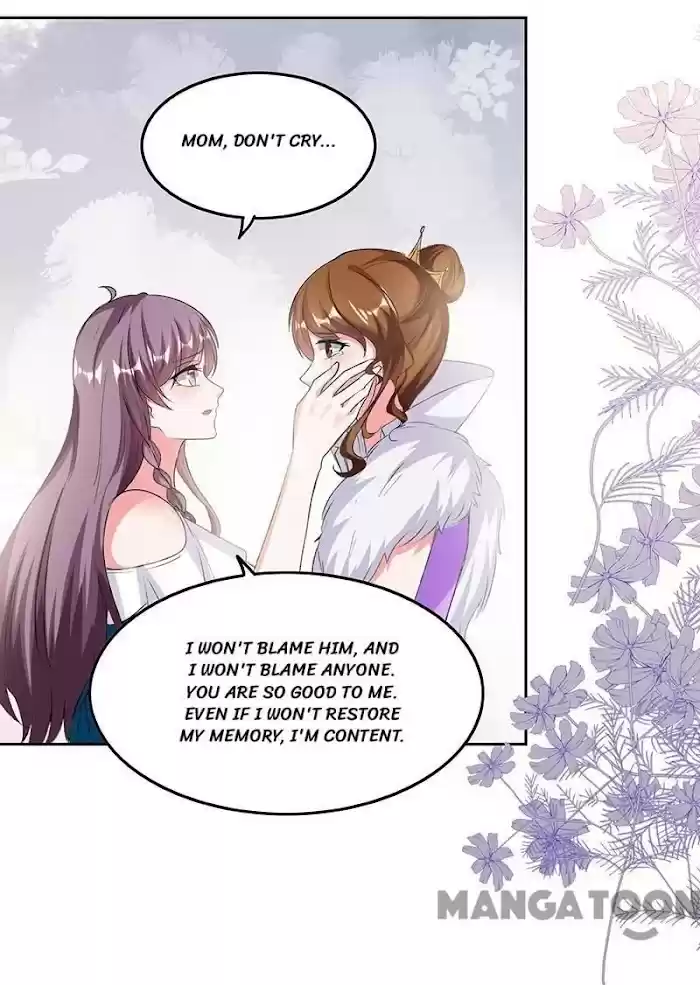 My Badass Ceo Daddy Chapter 255