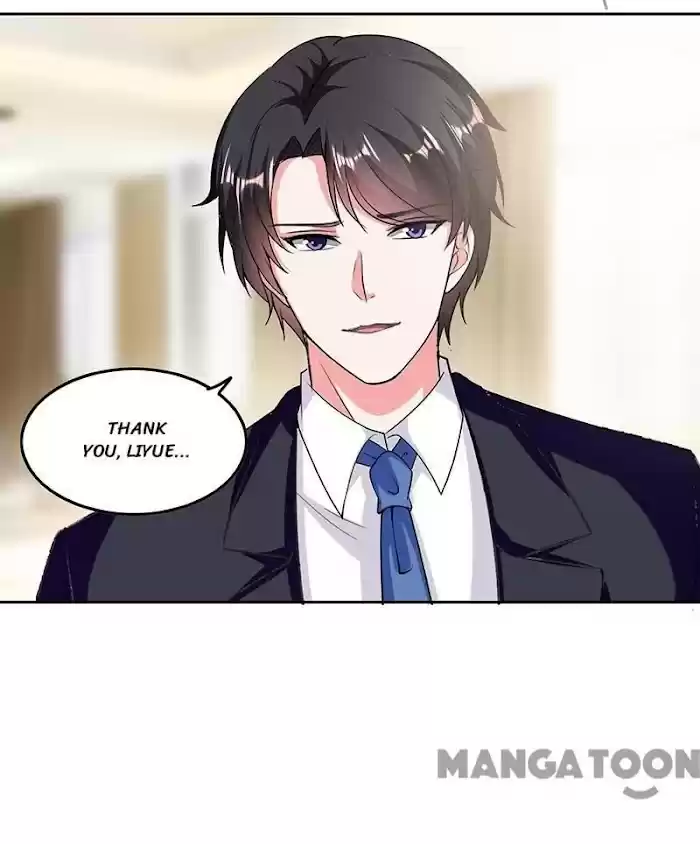 My Badass Ceo Daddy Chapter 255