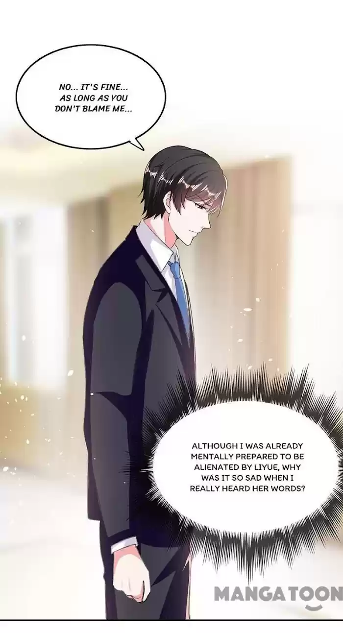 My Badass Ceo Daddy Chapter 255