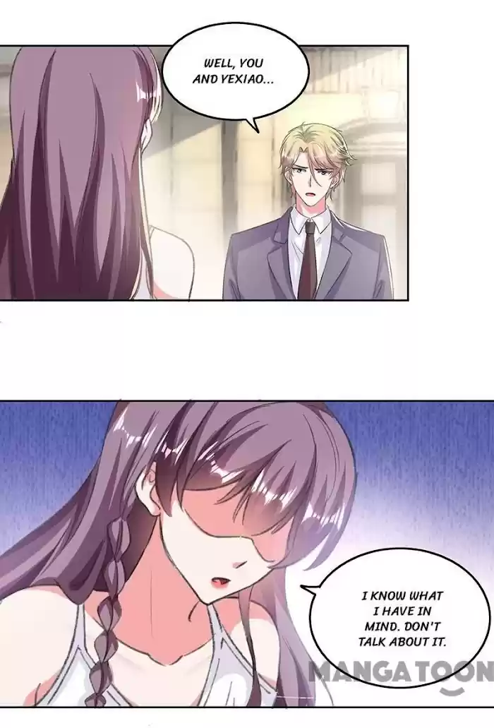 My Badass Ceo Daddy Chapter 255