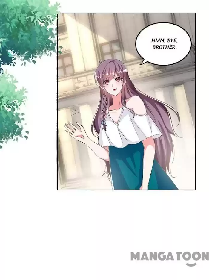 My Badass Ceo Daddy Chapter 255