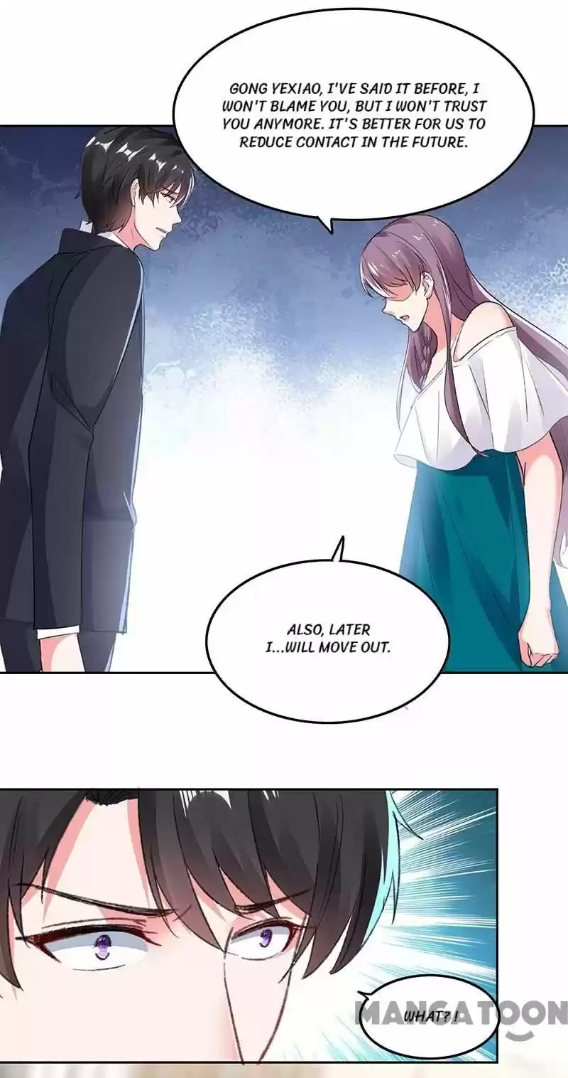 My Badass Ceo Daddy Chapter 256