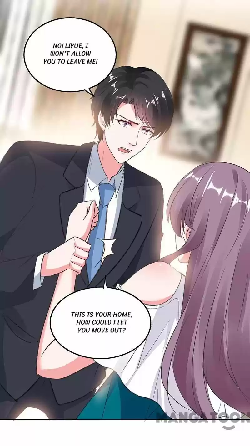 My Badass Ceo Daddy Chapter 256