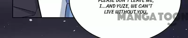 My Badass Ceo Daddy Chapter 256