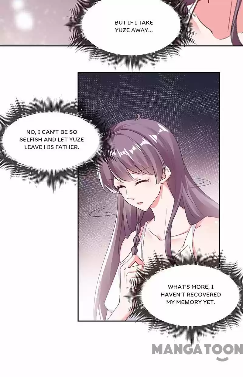 My Badass Ceo Daddy Chapter 256