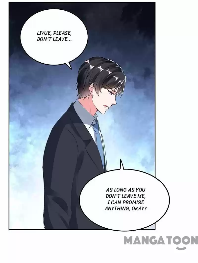My Badass Ceo Daddy Chapter 256