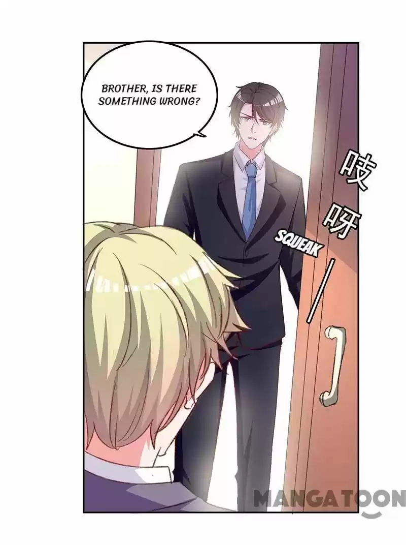 My Badass Ceo Daddy Chapter 256