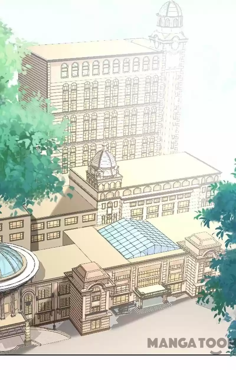 My Badass Ceo Daddy Chapter 257