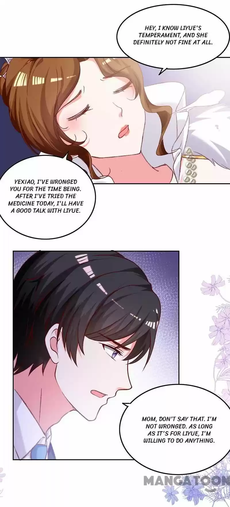 My Badass Ceo Daddy Chapter 257