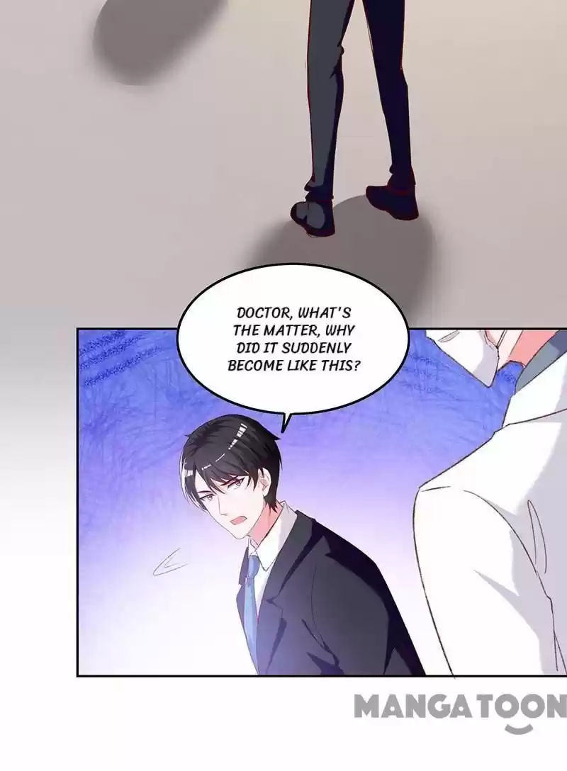My Badass Ceo Daddy Chapter 258