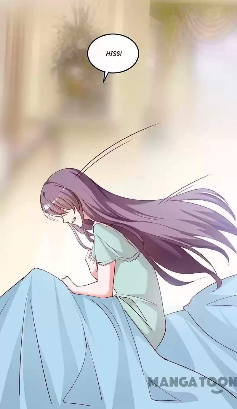 My Badass Ceo Daddy Chapter 258