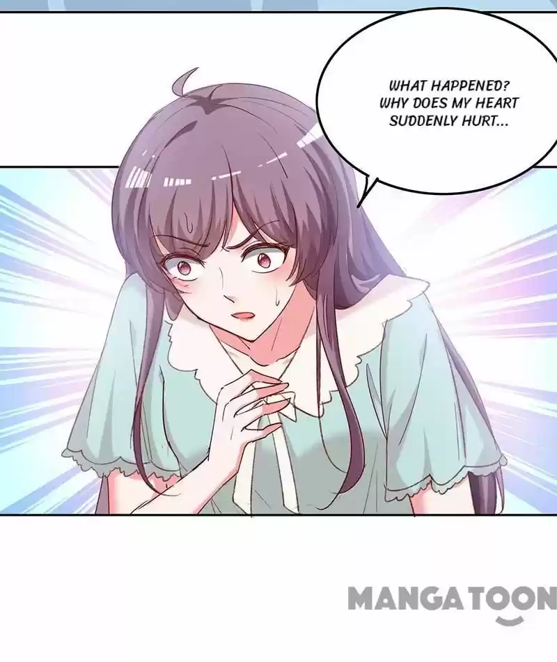 My Badass Ceo Daddy Chapter 258